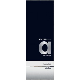 Nielsen Cadre Alpha Chêne Blanc 50x60 - Nielsen - Prophot