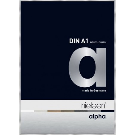 Nielsen Alpha 59,4x84,1 (A1)