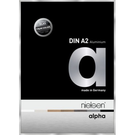 Nielsen Alpha True Color 29,7x42 (A3)