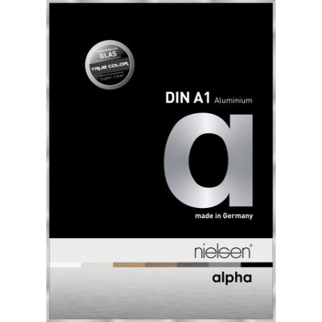 Nielsen Alpha True Color 59,4x84,1 (A1)