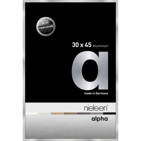 Nielsen Alpha True Color 30x45