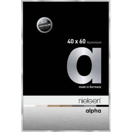 Nielsen Alpha True Color | 40x60