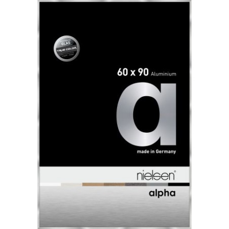 Nielsen Alpha True Color | 60x90