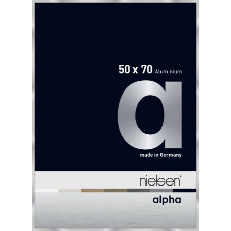 Nielsen Alpha | 50x70