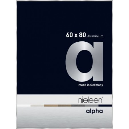 Nielsen Alpha | 60x80