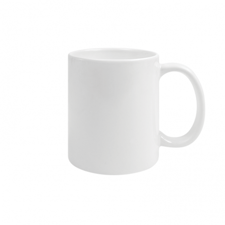 Personalized mug