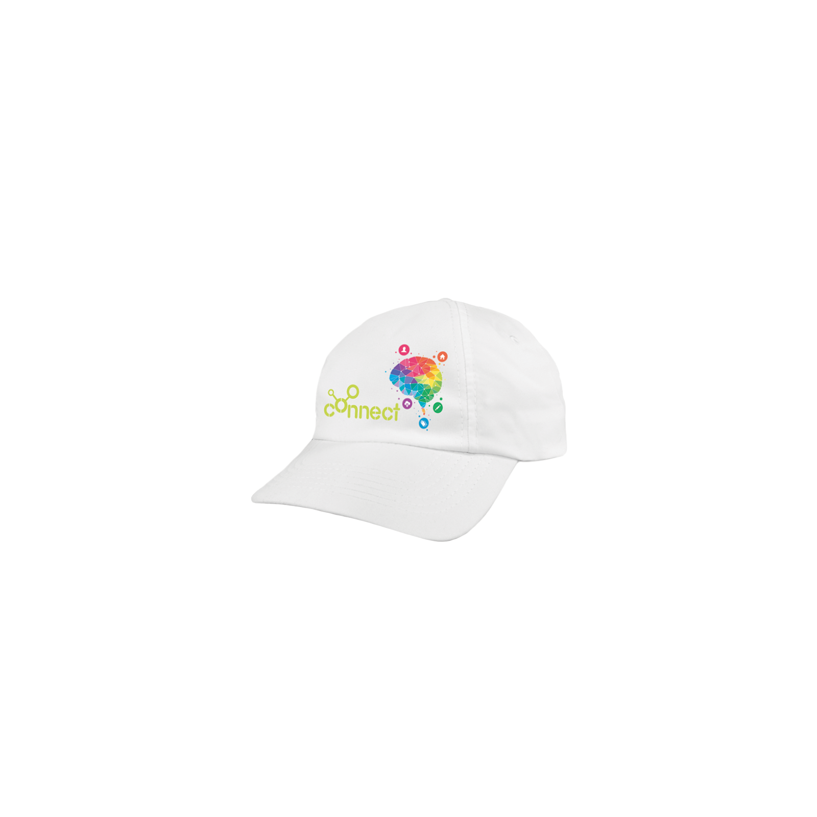 Personalized cap