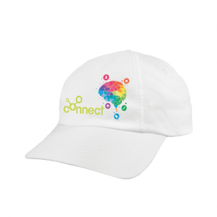 Personalized cap