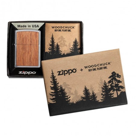 ZIPPO storm lighter personalized by engraving | Rock Model