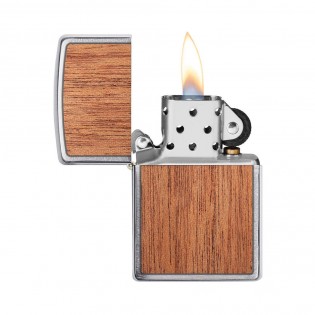 Briquet tempête ZIPPO personnalisé par gravure | Modèle Biker