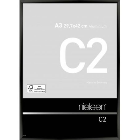 Nielsen C2 | A3 (29,7 x 42 cm)